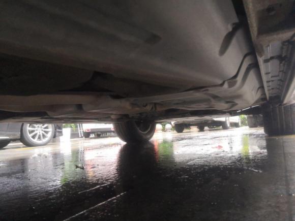 [杭州·浙A] 二手奔驰奔驰GL级2008款 GL 450 4MATIC经典型