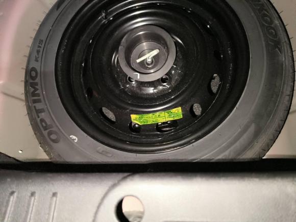 [合肥·皖A] 二手福特嘉年华2013款 两厢 1.5L 自动时尚型