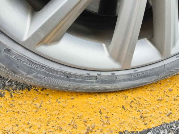 [苏州·苏E] 二手埃安AION S2020款 炫 630