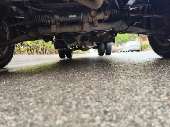 [青岛·鲁U] 二手金杯金杯T2S2020款 1.5L标准型3.05米后双轮国VI SWC15M