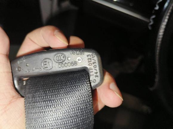 [嘉兴·浙F] 二手宝马宝马5系GT2014款 528i 豪华型