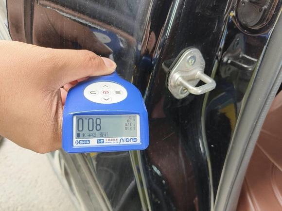 [佛山·粤E] 二手本田本田CR-V2021款 240TURBO CVT四驱豪华版