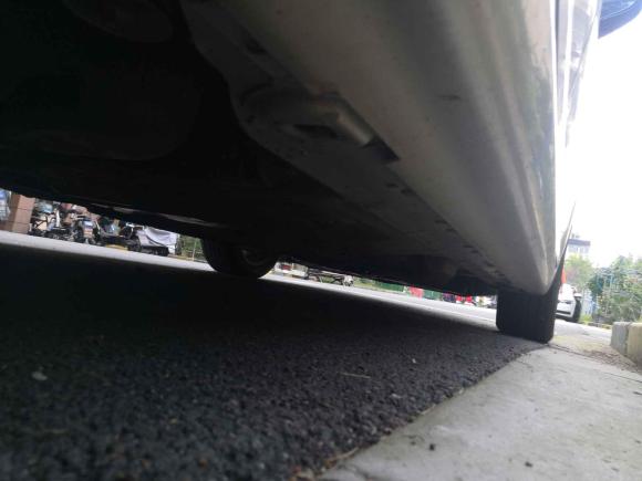 [上海·宁A] 二手荣威荣威5502014款 550S 1.8L 自动智选版