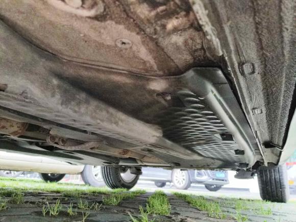 [台州·浙J] 二手大众Polo2012款 1.6L Cross Polo AT