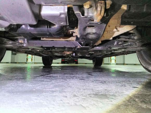 [宁波·浙B] 二手三菱劲炫ASX2018款 1.6L 手动两驱灵动版