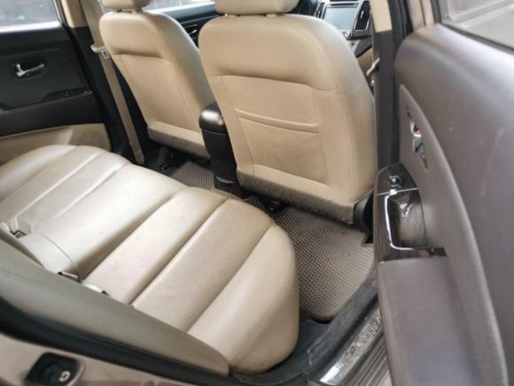 [广州·粤B] 二手现代悦动2011款 1.6L 自动豪华型