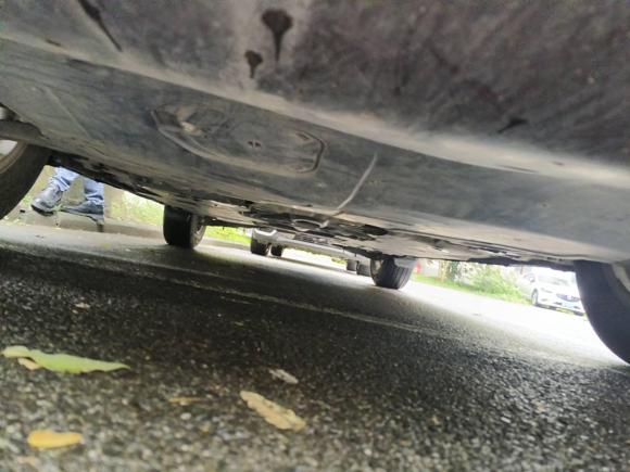 [湖州·浙E] 二手马自达马自达CX-42016款 2.0L 自动两驱蓝天活力版