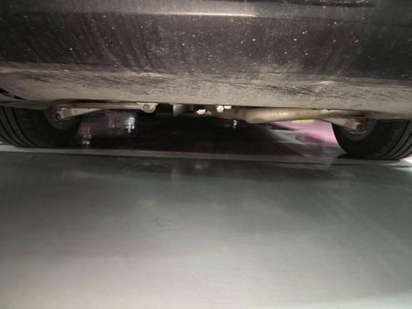 [北京·津H] 二手凯迪拉克凯迪拉克CT62016款 28T 豪华型