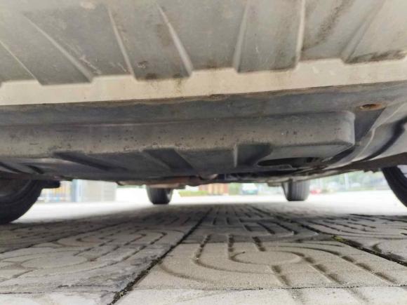 [上海·苏B] 二手本田锋范经典2008款 1.5L 自动精英版