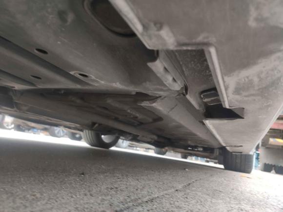 [南昌·赣A] 二手讴歌讴歌TL2009款 3.5标准版