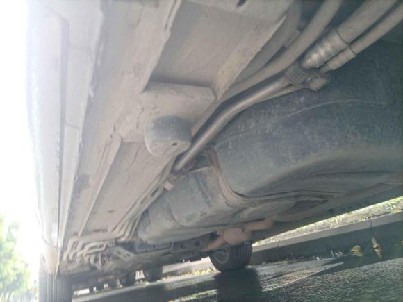 [成都·川A] 二手奔驰威霆2018款 2.0T 商务版 国VI