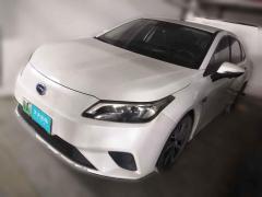 [广州·粤A]埃安&nbsp;&nbsp;AIONS&nbsp;&nbsp;2019款炫630