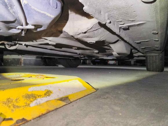 [杭州·浙A] 二手欧宝雅特2010款 1.8 GTC全景风挡版