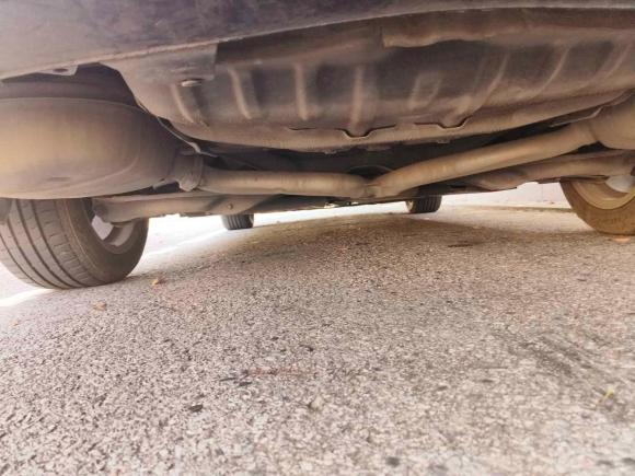 [嘉兴·浙F] 二手本田雅阁2018款 260TURBO 精英版 国VI