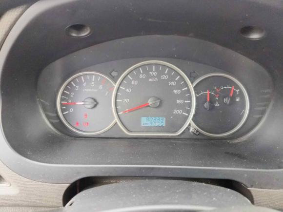 [上海·沪C] 二手五菱汽车五菱宏光2014款 1.2L S标准型国IV