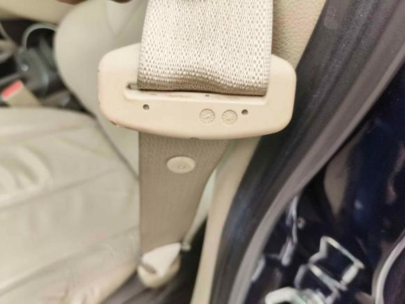 [北京·京H] 二手别克别克GL82011款 2.4L LT豪华商务行政版