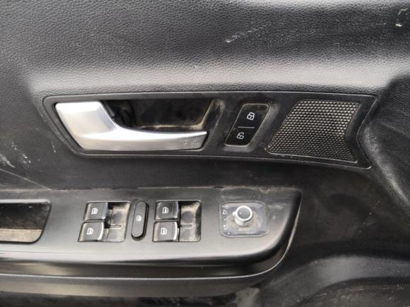 [南京·苏A] 二手长城风骏72019款 2.0T汽油两驱超值型国VI大双GW4C20B