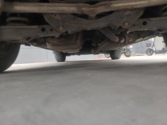 [无锡·苏B] 二手比亚迪宋2016款 1.5TI 手动尊贵型