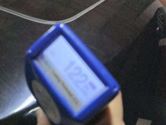 [济南·鲁A] 二手福特探险者2016款 3.5T 运动版