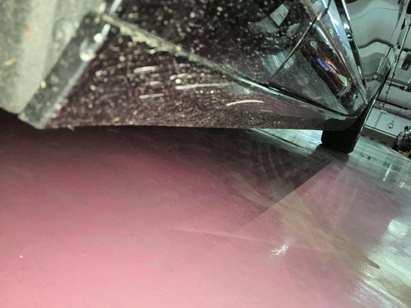 [北京·津H] 二手凯迪拉克凯迪拉克CT62016款 28T 豪华型