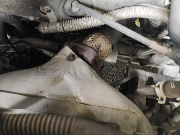 [上海·沪H] 二手别克君越2008款 2.4 舒适型