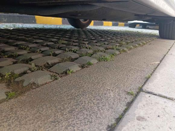 [南京·苏A] 二手本田缤智2015款 1.8L CVT两驱精英型