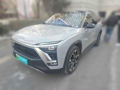 [北京·京A] 蔚来蔚来ES82018款 创始版