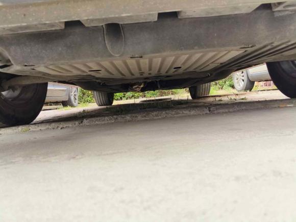 [济南·鲁A] 二手本田冠道2017款 370TURBO 两驱豪华版