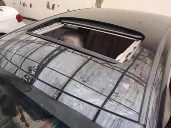 [成都·川A] 二手长安睿骋2013款 1.8T 自动精英型 国IV