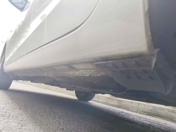 [成都·川A] 二手丰田威驰2017款 1.5L CVT创行版