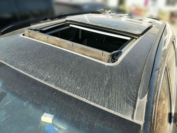 [合肥·皖A] 二手江汽集团嘉悦X72020款 1.5TGDI 自动超越型