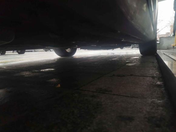 [金华·浙G] 二手名爵MG62020款 1.5T 自动Trophy豪华版