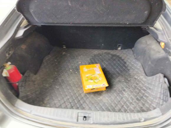 [常州·苏G] 二手马自达睿翼2010款 轿跑 2.5L 自动至尊版