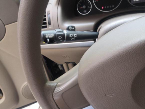 [北京·京N] 二手别克别克GL82014款 2.4L 经典版