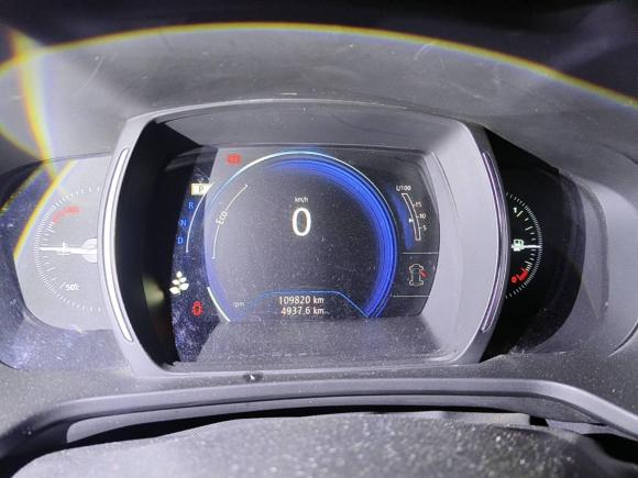 [武汉·鄂A] 二手雷诺科雷嘉2016款 2.0L 两驱豪华版