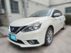 [武汉·鄂A] 日产轩逸2016款 1.6XL  CVT尊享版