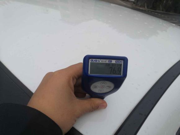 [义乌·浙G] 二手本田思铂睿2015款 2.0L 豪华版