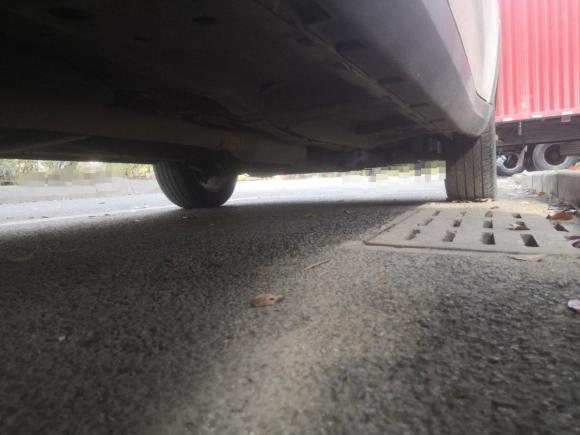 [芜湖·皖B] 二手名爵锐腾2017款 20T 自动豪华版