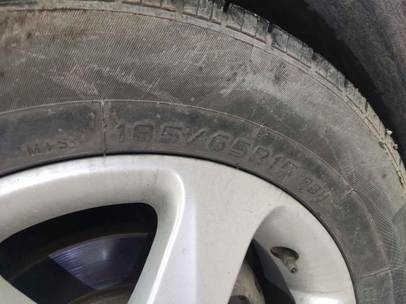 [武汉·浙J] 二手启辰启辰R502013款 1.6L 手动豪华版