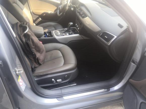 [深圳·粤B] 二手奥迪奥迪A62015款 3.0T allroad quattro