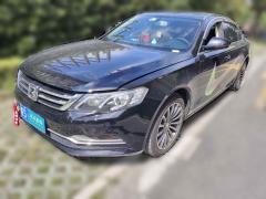 [上海·皖S]众泰&nbsp;&nbsp;众泰Z700&nbsp;&nbsp;2016款1.8TDCT豪华型