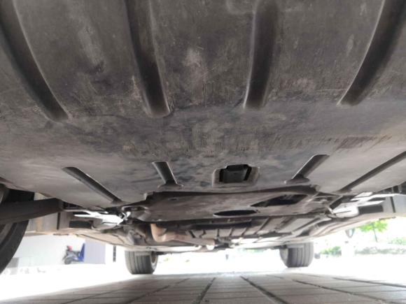 [芜湖·皖B] 二手宝马宝马X62011款 xDrive35i