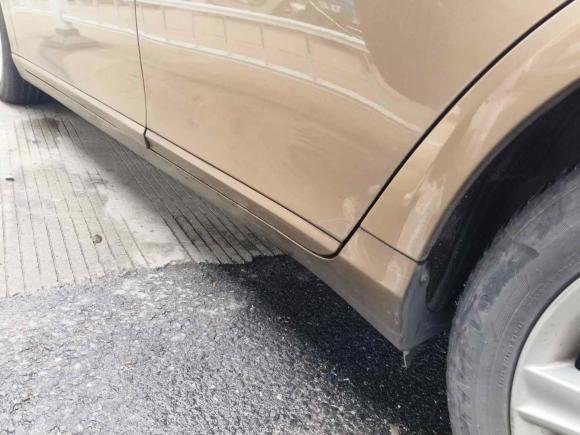 [杭州·浙A] 二手雷克萨斯雷克萨斯ES2006款 350