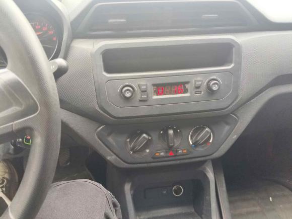 [合肥·皖G] 二手五菱汽车五菱宏光2021款 1.5L S基本型LAR