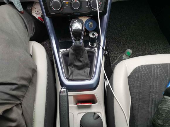 [南通·苏F] 二手大众途铠2019款 280TSI DSG舒适版