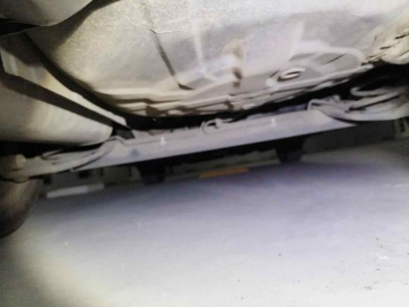 [南京·苏A] 二手日产骊威2010款 劲锐版 1.6L 手动标准型