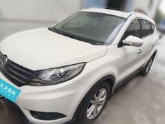 [常州·苏D] 东风风光风光5802017款 1.8L 手动舒适型