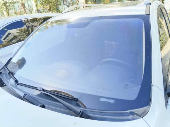 [西安·陕A] 二手比亚迪宋2017款 盖世升级版 1.5TI 手动精英型