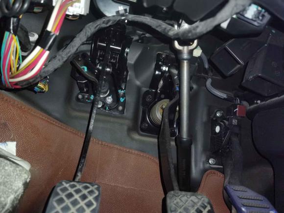 [深圳·湘M] 二手宝骏宝骏7302019款 1.5L 手动时尚型 7座 国V