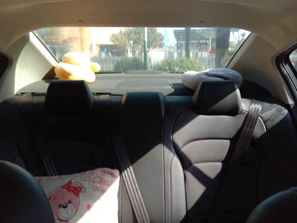 [芜湖·皖B] 二手雪佛兰科沃兹2016款 1.5L 自动欣悦版